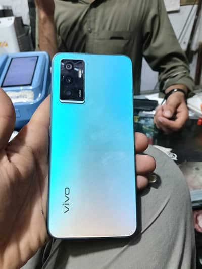 Vivo V23e