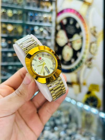 Rado watch