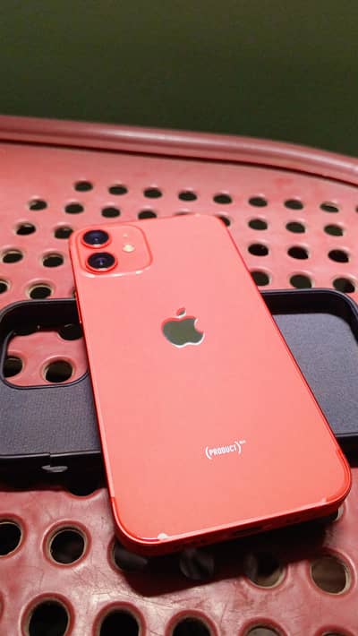 Apple iPhone 12 mini