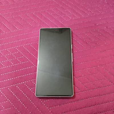 Google Pixel 7a