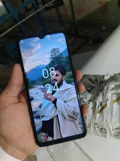 Infinix Smart 7 HD