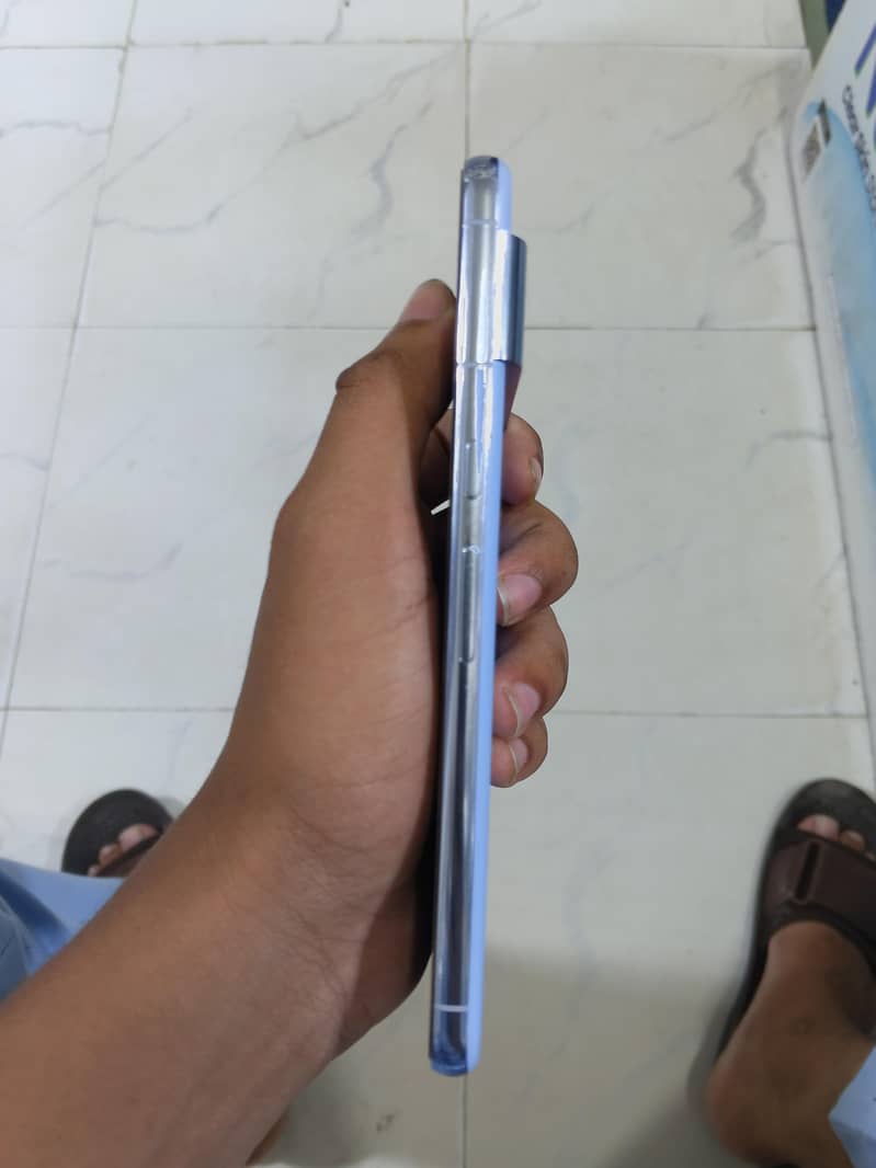 Google Pixel 8 Pro 3