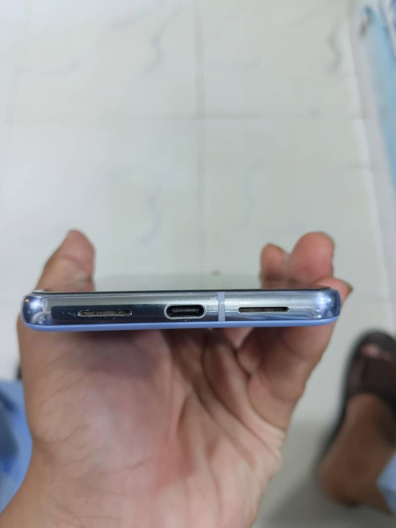 Google Pixel 8 Pro 5