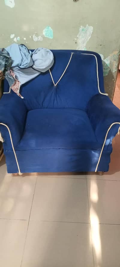 5 seater sofa set