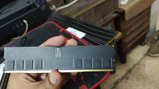 DDR5 Ram 32GB 5600Mhz