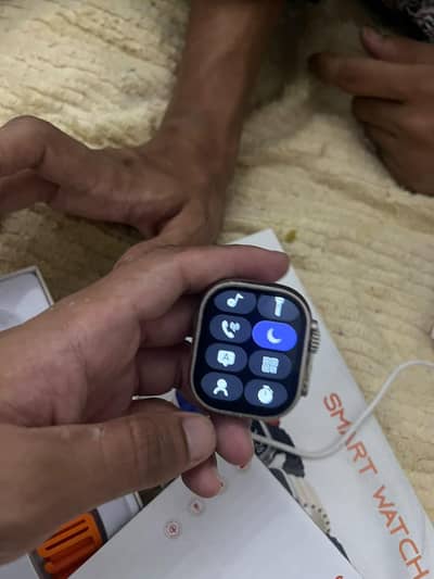 Smart watch S9 ultra 2 watches