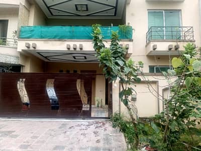 I-8 Beautiful Ground Portion For Rent