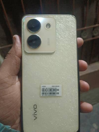 Vivo Y36