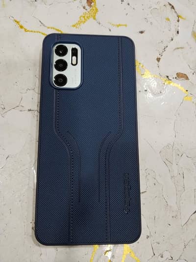 OPPO Reno6