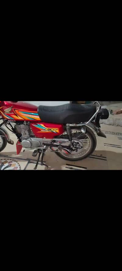Honda 2026 model  Urgent sale 03037156043