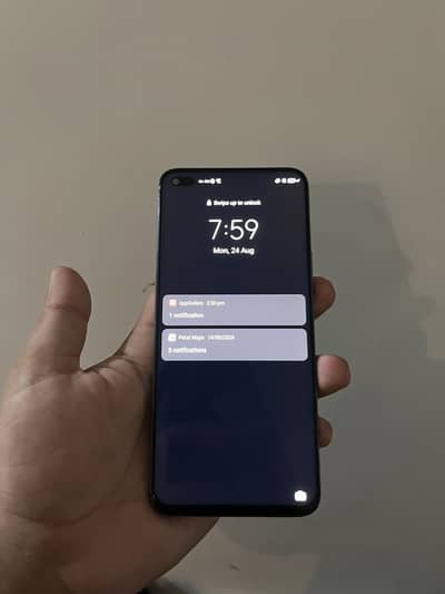 Huawei Nova 9