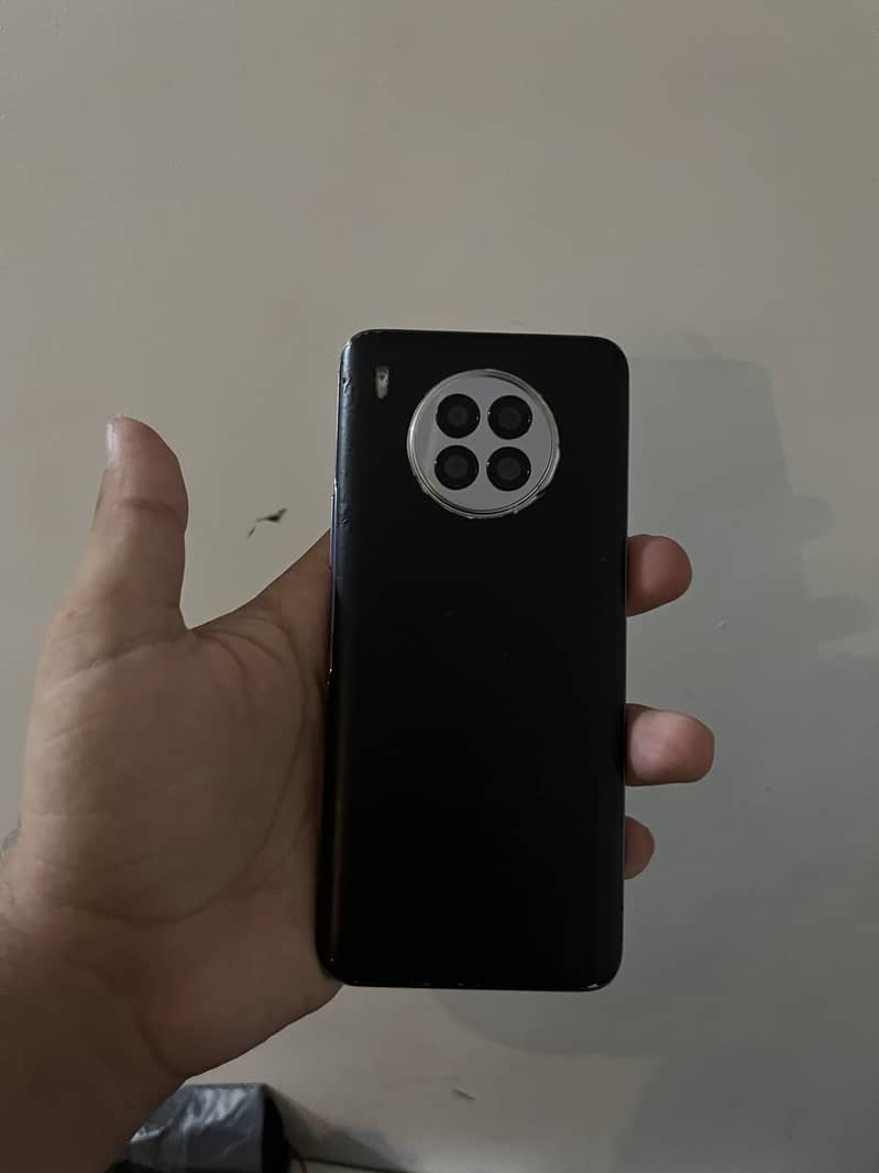 Huawei Nova 9 1