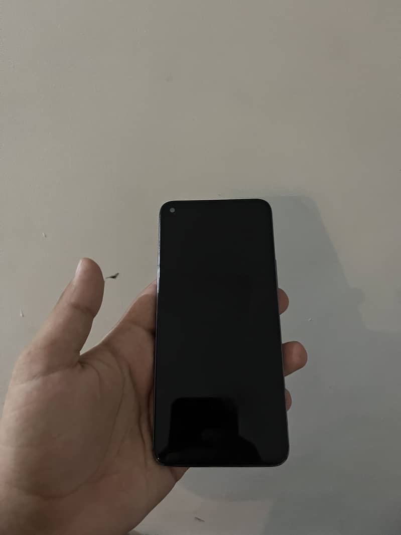 Huawei Nova 9 2