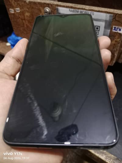 Samsung Mobile A33 5G A53 Ic OLED amoled panel new