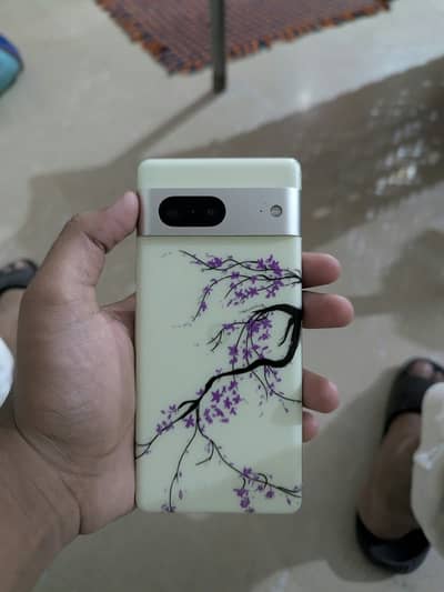 Google Pixel 7