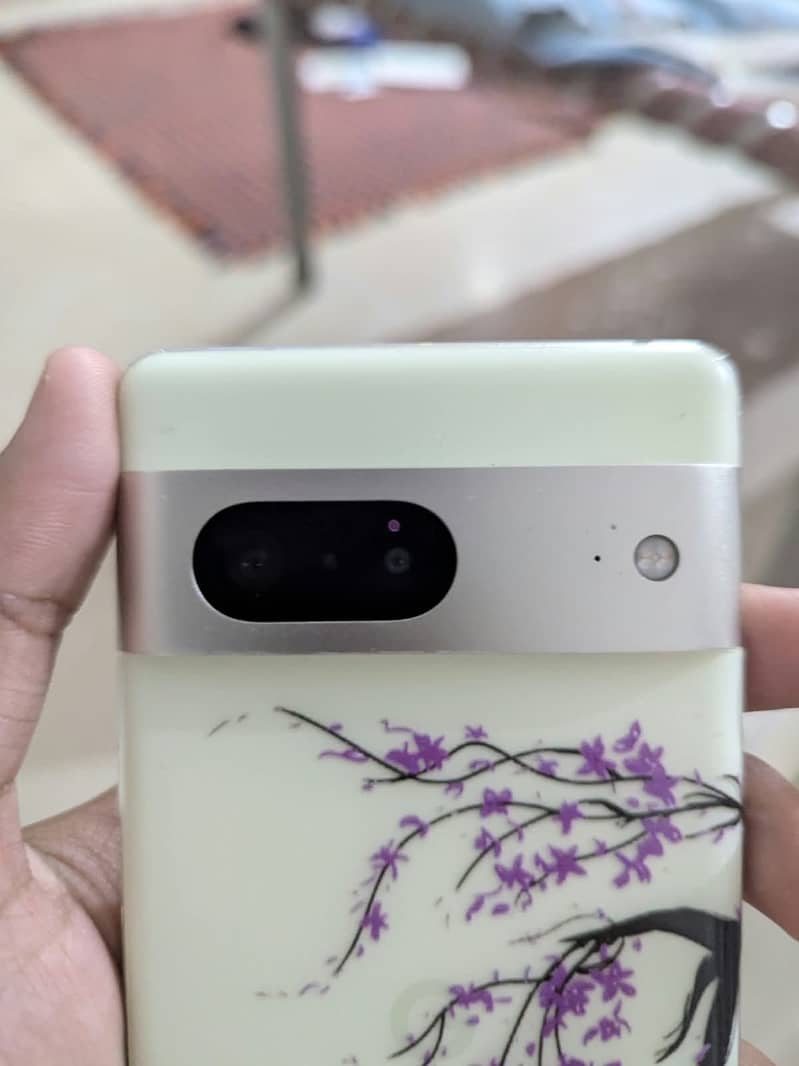 Google Pixel 7 1