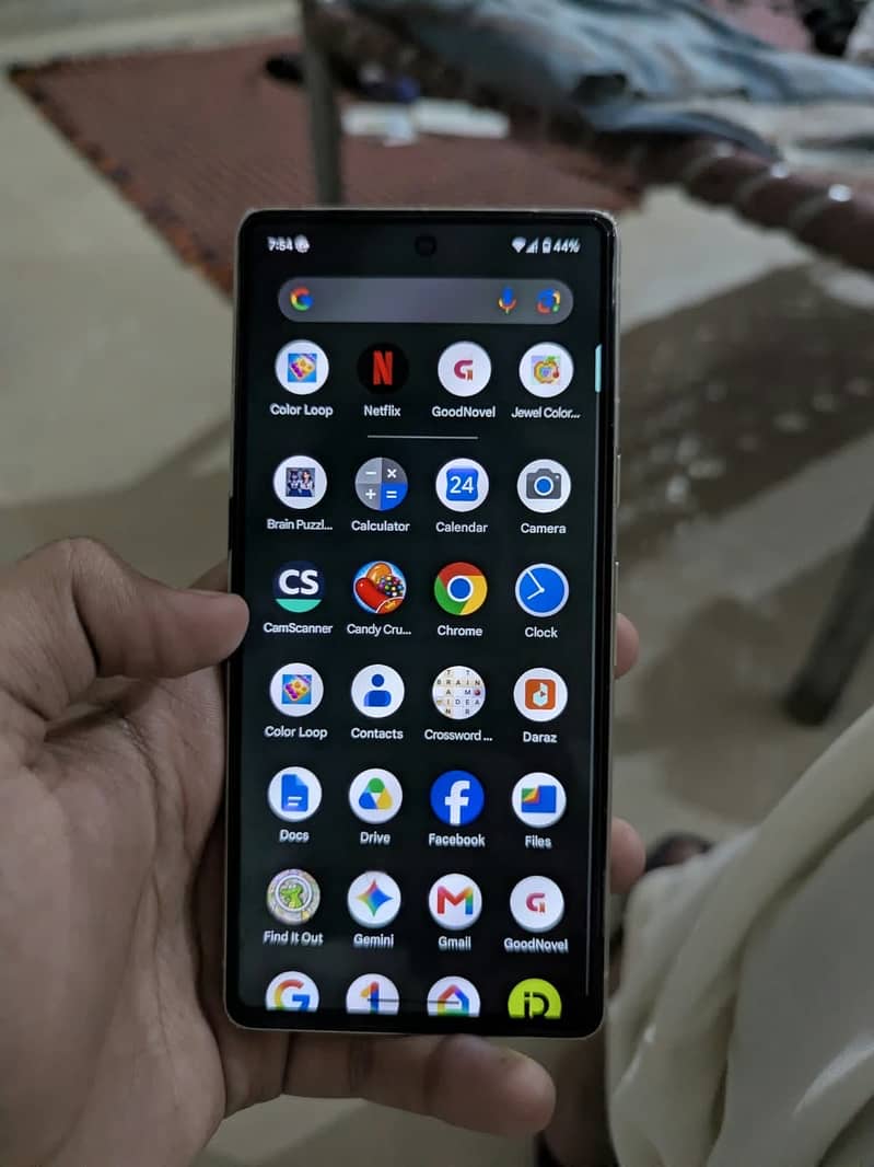 Google Pixel 7 2