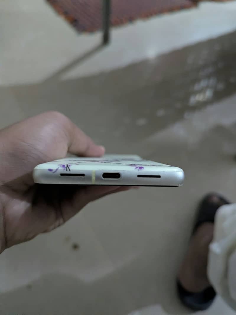 Google Pixel 7 6