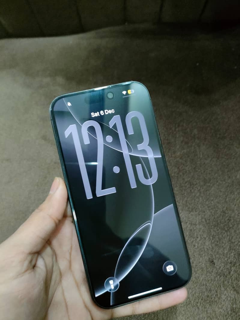 Apple iPhone 15 Pro 5