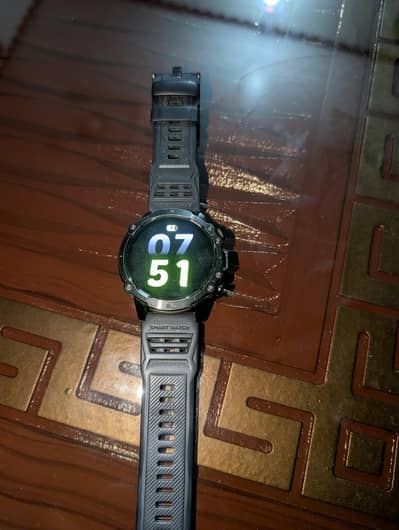 Revoltt Pro Smart Watch