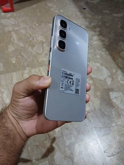 Infinix Other Model