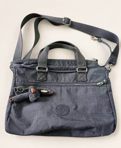 Kipling Original Bag | Large Tote | Shoulder Bag | Women Handbag