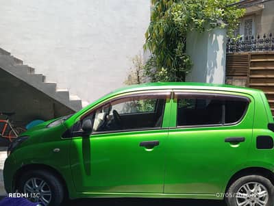 Suzuki Alto 2010