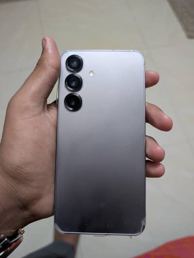 Samsung Mobile S25