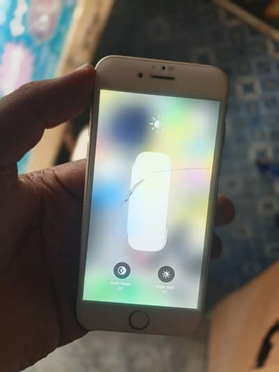 Apple iPhone 6S