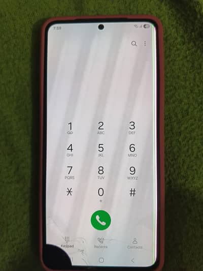 Samsung s21 8/128