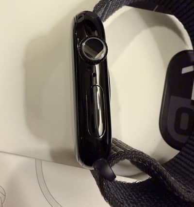 Apple Watch Series 10