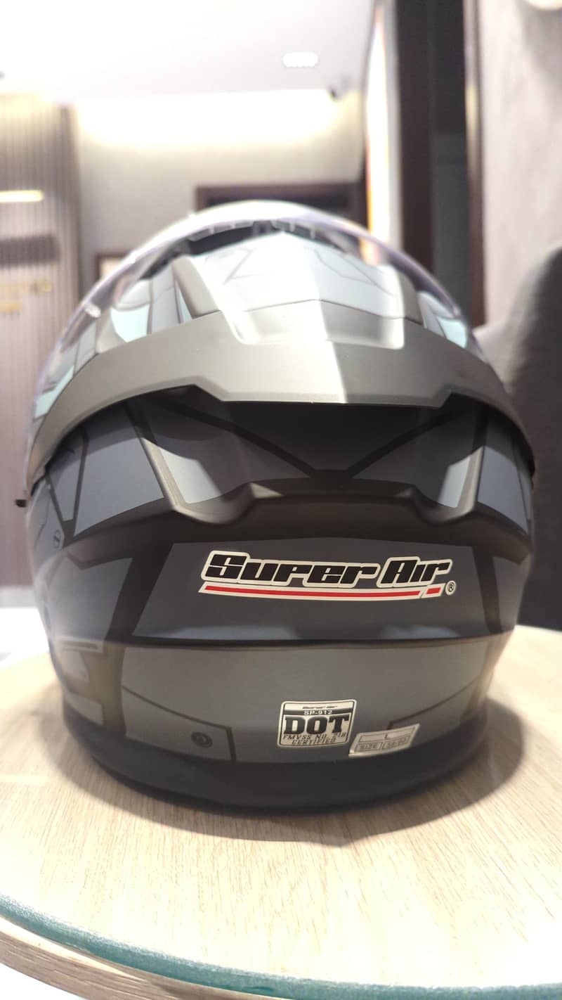 Super Air 5