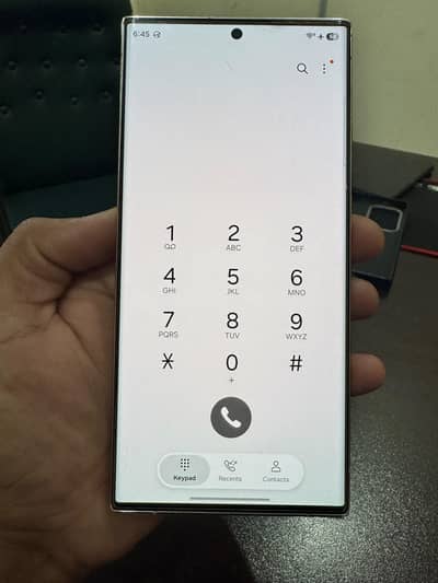 Samsung Mobile S23 Ultra
