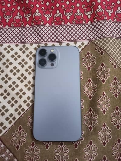 iPhone 13 Pro Max