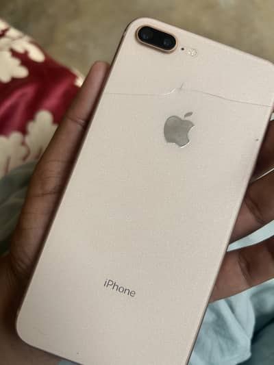 Apple iPhone 8 Plus