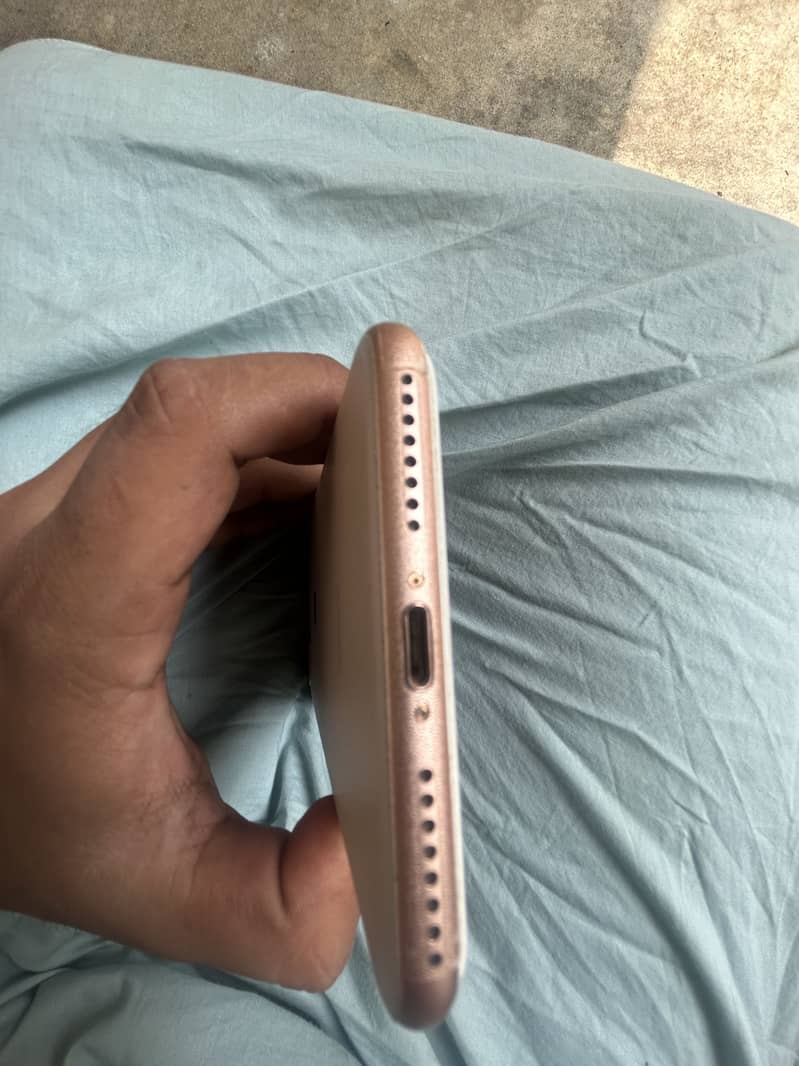 Apple iPhone 8 Plus 3