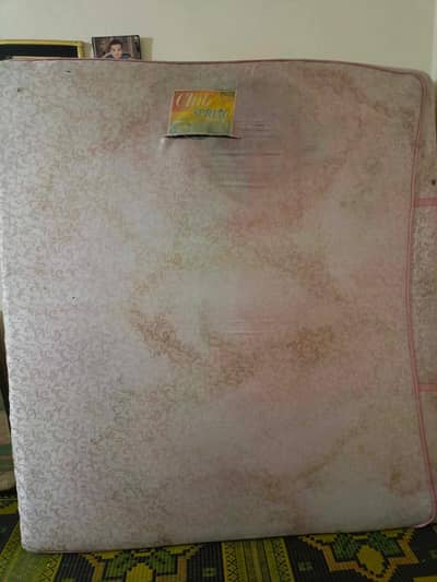 Canon Spring Mattress