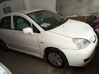 Suzuki Liana 2006