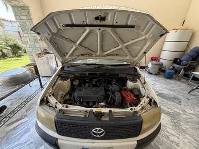 Toyota Probox 2004