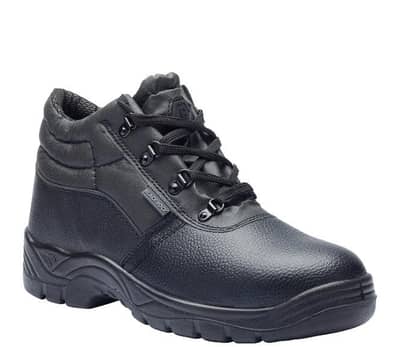 BlackRock shoes made by UK