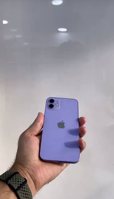 Apple iPhone 12