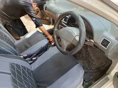 suzuki cultus