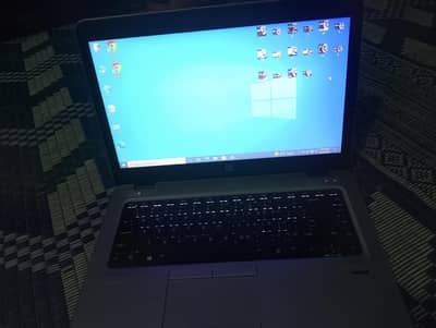 HP A10 8th generation
