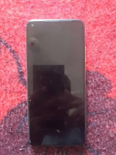 Xiaomi Mi 10T