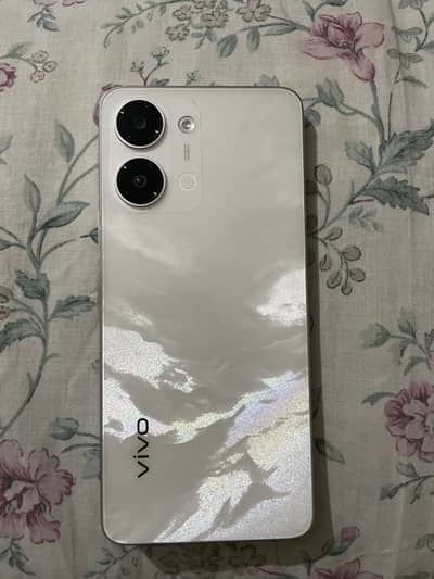 Vivo Y05