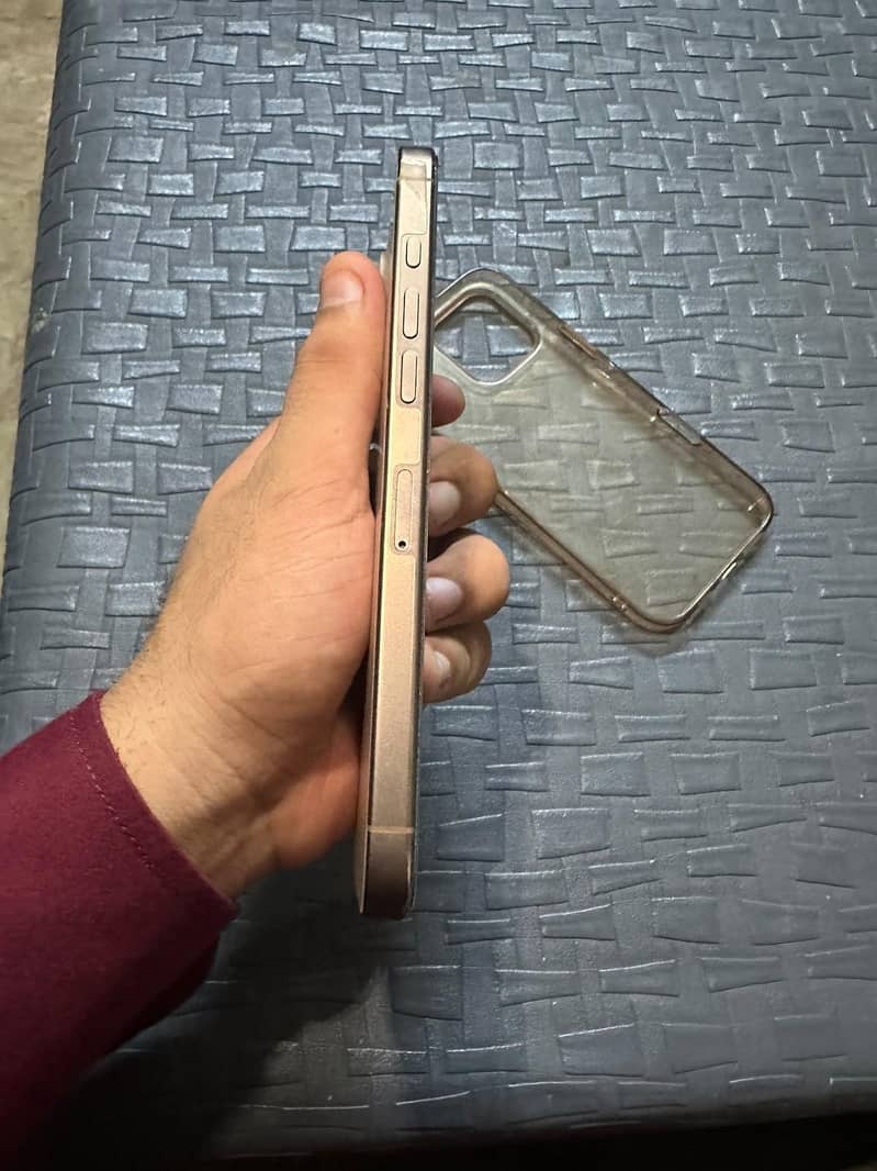 Apple iPhone 16 Pro Max 3