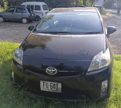 Toyota Prius 2011 / 15