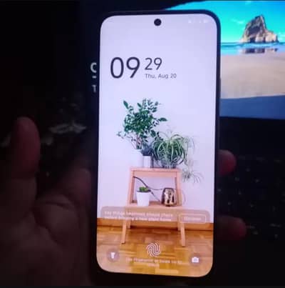 Infinix hot 60 pro plus 16 265 GB