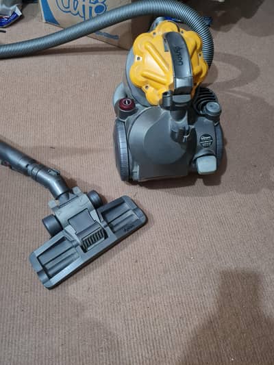Dyson Original UK Brand