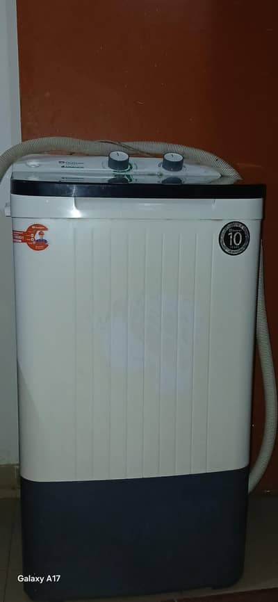 Dawlance Washing Machine